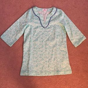 Girls Bathing Suit Cover Up